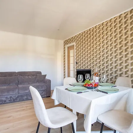 Les Amandiers-1 By Interhome La Seyne-sur-Mer