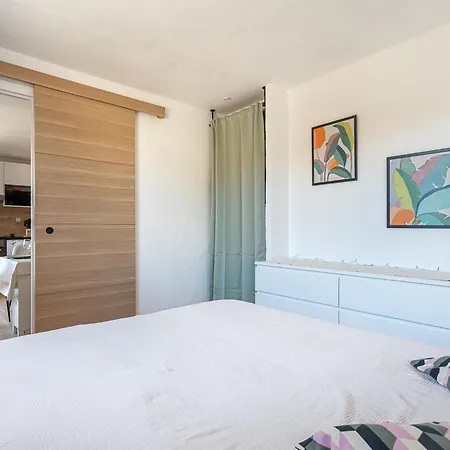 Les Amandiers-1 By Interhome La Seyne-sur-Mer