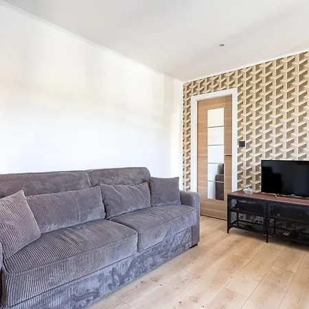 Les Amandiers-1 By Interhome * La Seyne-sur-Mer
