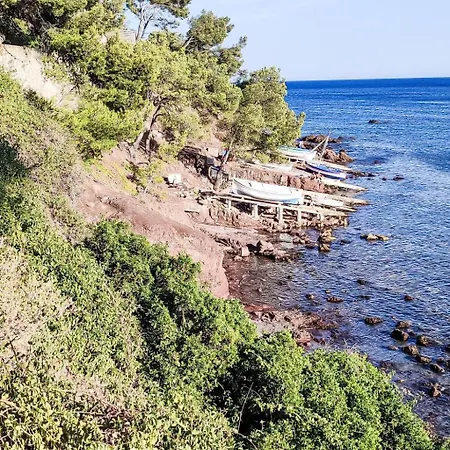 Les Amandiers-1 By Interhome * La Seyne-sur-Mer