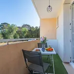 Les Amandiers-1 By Interhome Apartment La Seyne-sur-Mer