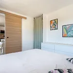 Les Amandiers-1 By Interhome La Seyne-sur-Mer