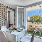 Les Amandiers-1 By Interhome *