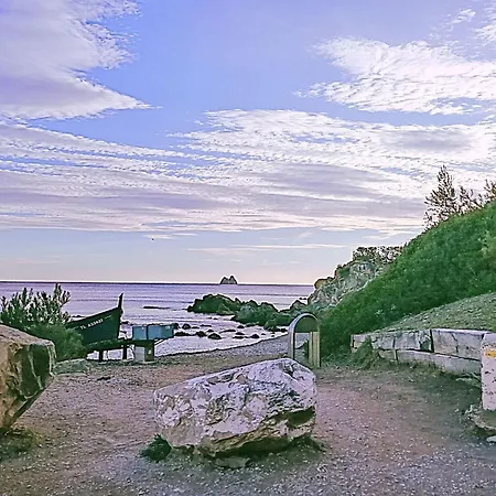 Les Amandiers-1 By Interhome * La Seyne-sur-Mer