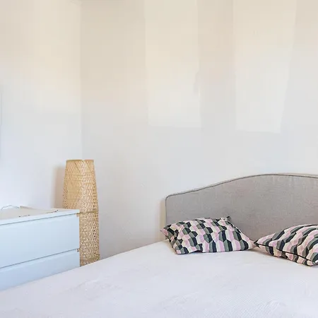 Les Amandiers By Interhome Apartment *